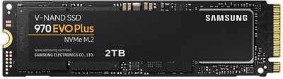 Samsung MZ-V7S2T0BW 970 EVO Plus NVMe M.2 2TB. ssd