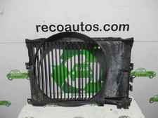 Calandre BMW 525