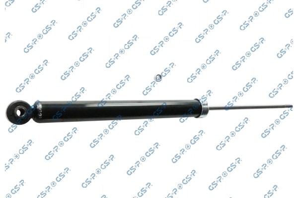 GSP StoßDäMpfer Hinten FüR Opel Corsa D S07 X15 Fiat Grande Punto 199 199_-image