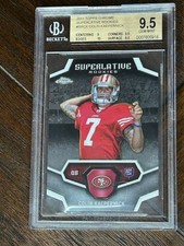 Colin Kaepernick Bests Peyton Manning as Top-Selling NFL Jersey 21