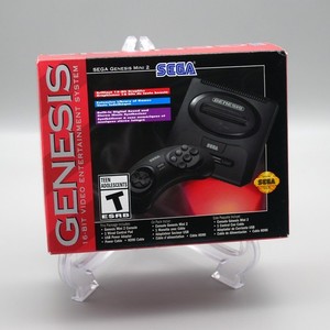 Sega Mega Drive Mini 2 | eBay