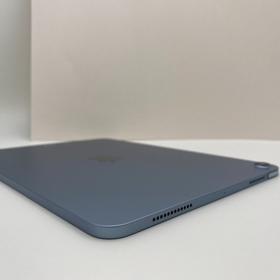 Apple iPad Air 4th Gen. 256GB, Wi-Fi, 10.9