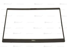 New Dell OEM Latitude 7300 13.3" Front Trim LCD Bezel 2.7mm IR Cam T4PP6