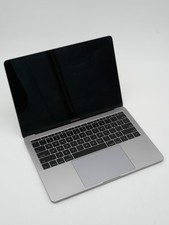 Apple MacBook Pro A1708 13" Laptop - Silver For parts