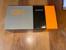 KBC WES3HTG AX CA Point to Point Bridge 5 GHz Wireless APHost 1.3Gbps Aggregate