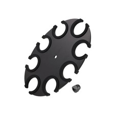 Microphone Holder, Multi Mic Holder for Wired and Mics, Multiple1688