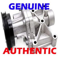 Original Oem KüHlmittelpumpe 251002G800 FüR Hyundai Sonata Hybrid Kia Optima ...