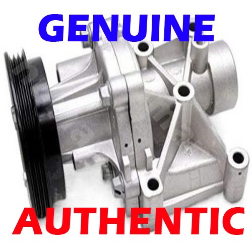 Original Oem KüHlmittelpumpe 251002G800 FüR Hyundai Sonata Hybrid Kia Optima ...-image