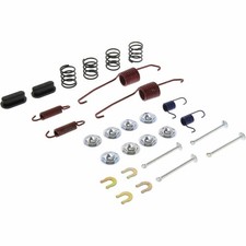 Centric Parts Rear Drum Brake Hardware Kit 118.44016 Geo Toyota Camry Corolla Centric Parts Rear Drum Brake Hardware Kit 118.44016 Geo Toyota Camry Corolla