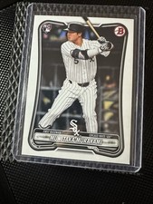 ⚾️ 2026 Bowman Munetaka Murakami RC White Sox ⚾️🔥🔥🔥