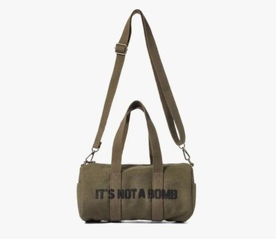 BTS WORLD TOUR 'ARMY' 商品 BTS WORLD TOUR 'ARIRANG' Official Light Stick Bag army bomb bag | eBay