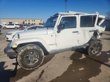 Local Pickup Only Driver Front Seat Bucket Manual 4 Door Unlimited Fits 11-17