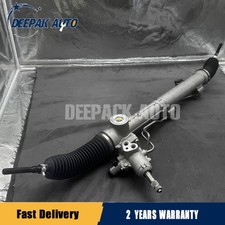 Lhd Steering Rack Oem Genuine A1644600300 For Mercedes Benz Ml W164 0520 4matic