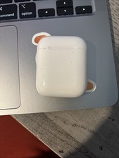 AirPod 1st Generation Wireless With Charging case White