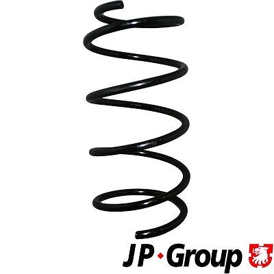 JP Group Fahrwerksfeder FüR BMW-image