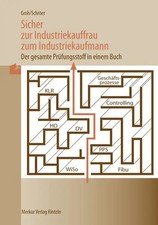 Sicher zur Industriekauffrau /zum Industrieka...