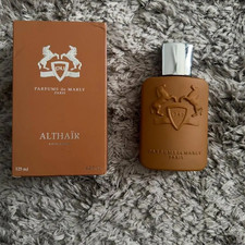 Brand New Parfums de Marly Althaïr 125ml EDP...
