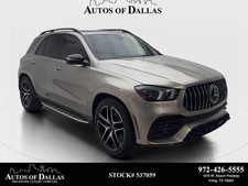 2021 Mercedes-Benz GLE53 AMG GLE 53 AMG AMG SPORT,NAV,CAM,PANO,BLIND SPOT