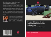 Onkar Sahasrabudhe | Desenvolvimento De Um Sistema De MonitorizaçãO SubaquáTica