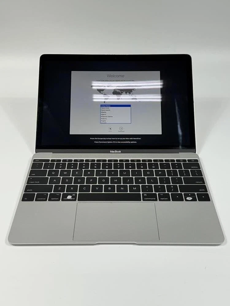 MacBook Intel Core M3 Apple Laptops for sale | eBay
