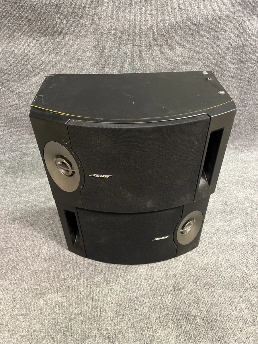 Home Bose 201 Series V Speakers & Subwoofers for sale | eBay