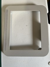 Brother Rectangular Metal Embroidery Machine Hoop