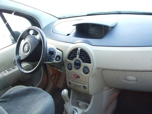 Cilindro maestro (frenada) RENAULT MODUS PHASE 1 7701208398 - Imagen 7 de 7