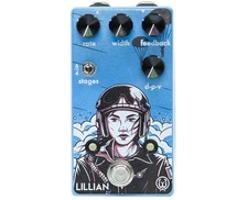 Walrus Audio Lillian Analog Phaser Pedal - Open Box