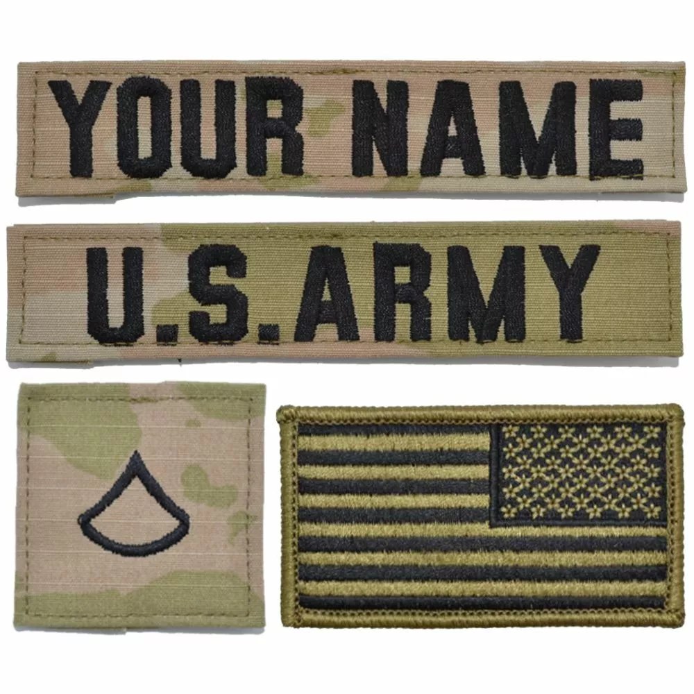 What is hook fastener sale on name tape