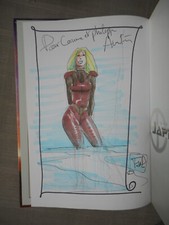 Tandiang L’Odissea Di Japper Jack Volume 1 EO In Condizioni Nuove Con Dedica | eBay Europe (Buy It Now)