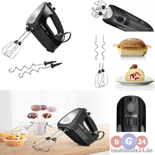 BOSCH Handmixer CleverMixx Mixer Handrührer Handrührgerät eBay