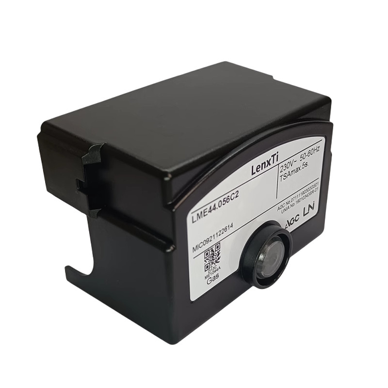 LenxTi LME44.056C2 burner controller program controller burner accessories