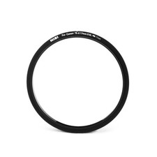 NiSi USA 77mm Filter Adapter Ring for NiSi USA Q - S5 Holder for Canon TS-E 1...