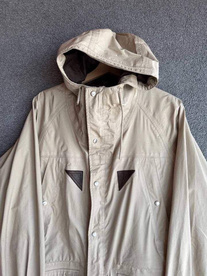 Chaqueta vintage VisVim Gore-Tex talla M para hombre Foto 2 de 4