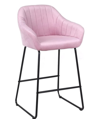 Velvet Bar Stools , many models & colours, 1, 2, 3 chairs - Picture 70 of 170