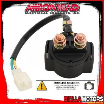 SSE6018 SOLENOIDE STARTER RELE' ARCTIC CAT Bearcat 570 XT 565cc 2014-