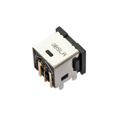 DC Power Jack Socket Port Plug FOR DELL ALIENWARE M14X R1 M14X R2 X51 US