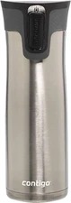 Contigo West Loop 24 Ounce Travel Mug Stainless Steel Vacuum Insulated"