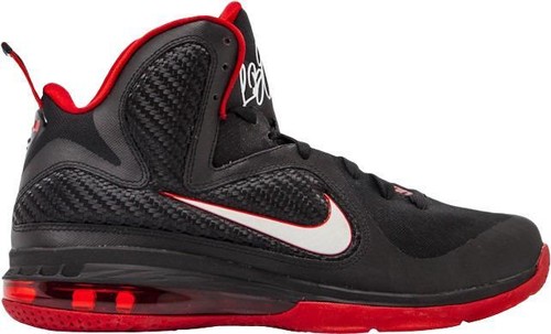 lebron 23 shoes red and black