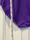 Two Leotards Balera Purple Pink Tank Size LC New — photo 4