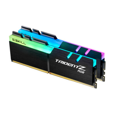 32GB GSkill Trident Z RGB DDR4 3200 (2x 16GB) Arbeitsspeicher