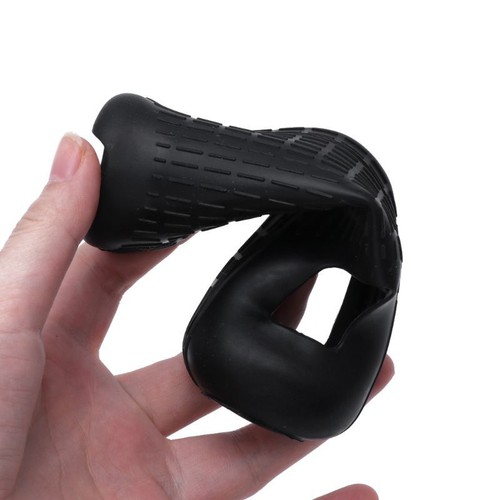 Silicone Rubber Case for Wii Remote Controller Soft Protection Skin Shell - Picture 9 of 16