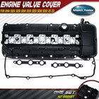 Engine Valve Cover w/ Gasket for BMW E46 323i 325i 328i E39 525i 528i 530i X5 Z3