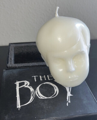 The boy limited edition Horror Halloween