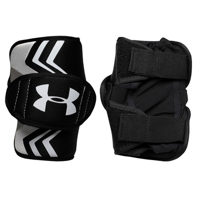 under armor elbow pads