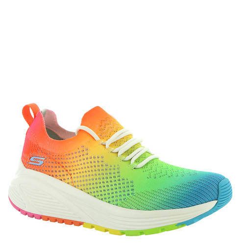 bobs rainbow shoes