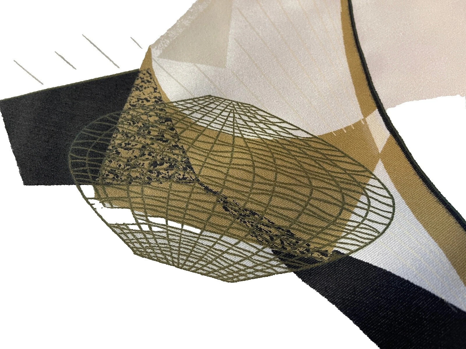 Géneros artesanales Eames