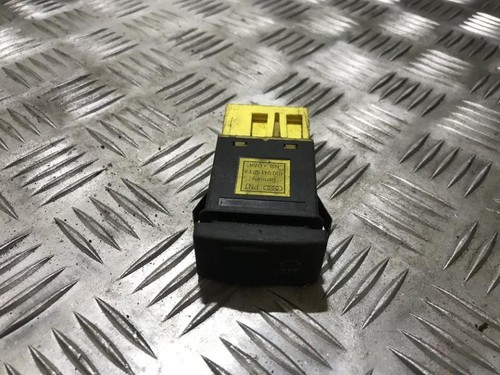 4d0941563a Schalter Nebelscheinwerfer pnt Audi A8 DE304377-40