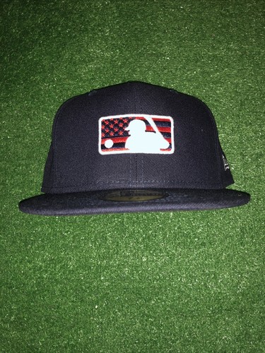 2021 MLB All-Star Game Umpire New Era 