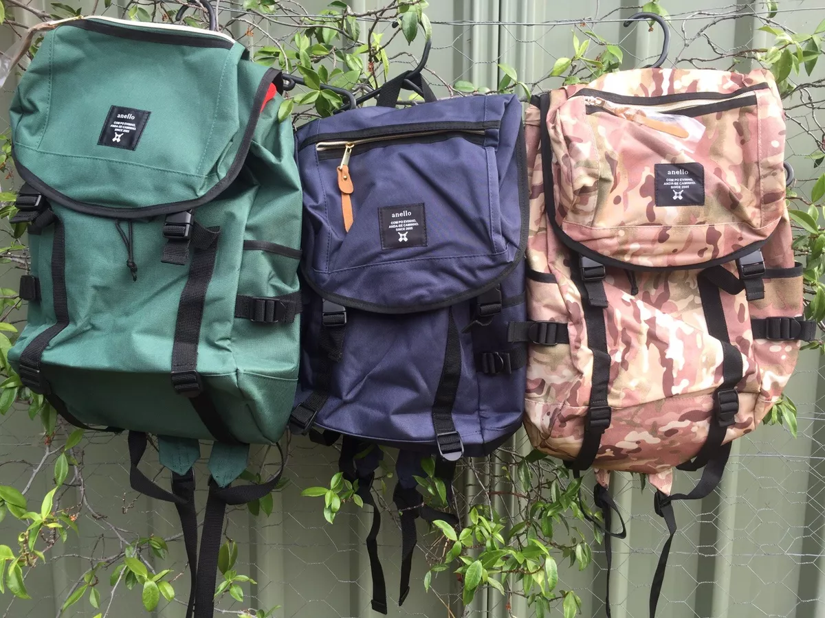 Anello bags clearance ebay